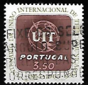 Portugal oblitr YT 964