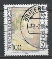 Allemagne - 1991 - Yt n 1405 - Ob - Otto Dix ; peintre