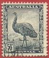 Australia 1938-42.- Fauna. Y&T 135. Scott 196. Michel 168.