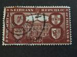 Irlande 1949 - Y&T 110 obl.