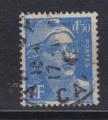 	 FRANCE 1945-47 Y T N °718A Oblitéré