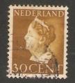 Netherlands - NVPH 342
