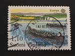 Finlande 1981 - Y&T 845 obl. 