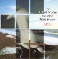 SP 45 RPM (7")  The Art of Noise " Kiss "