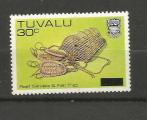 TUVALU - Neut/mnh