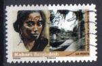 timbre France 2009 - YT A 277 -  Femmes du Monde - Kabari, Bangladesh