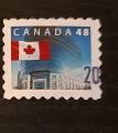 Canada 2002 YT 1906