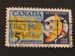 Canada 1968 - Y&T 400 obl.