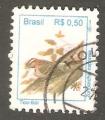 Brasil - Scott 2448   bird / oiseau