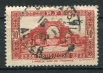 Timbre Colonies Franaises ALGERIE 1936-1937  Obl  N 115   Y&T   