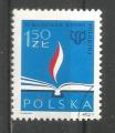 Pologne : 1973 : Y-T n 2103