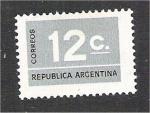 Argentina - Scott 1112