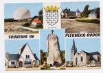 Carte Postale Moderne Ctes d´Armor 22 - Souvenir de Pleumeur-Bodou