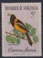 1961 VENEZUELA PA  nsg 741