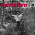 EP 45 RPM (7")  B-O-F  Francis Lemarque / Jean Gaven  "  Maurin des Maures  "