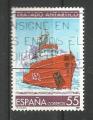 Espagne : 1991 : Y-T n 2759