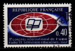 France - N 1515 obl