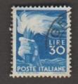 Italy - Scott 488