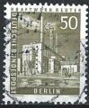 Allemagne - Berlin - 1956 - Y & T n 133 - O. (2