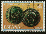 Espagne 1968 - Y&T 1532 - oblitr - 1900anniversaire fondation Lon
