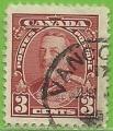 Canada 1935.- Jorge V. Y&T 181. Scott 219. Michel 186A.