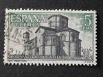 Espagne 1971 - Y&T 1724 obl.