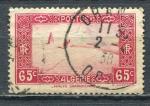 Timbre Colonies Franaises ALGERIE 1936-1937  Obl  N 113 A   Y&T   