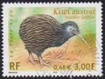 nY&T : 3360 - Kiwi austral - Cachet rond