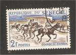 Senegal - Scott 204