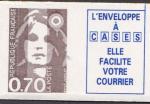 FRANCE Tous les timbres de 1994 de fraicheur postale sous faciale