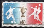 YT.1940 - Coupe de France de football