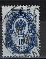 Russie / 1889-1904 / YT n 44, oblitr