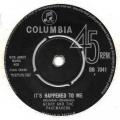 SP 45 RPM (7") Gerry and The Pacemakers " I like it! " Angleterre