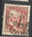 Tunisie   - 1931 - YT   n°  165  oblitéré