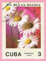 Cuba 1988.- Da de la Madre. Y&T 2835. Scott 3012. Michel 3168.