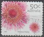 AUSTRALIE 2005 Y&T 2358 Fleurs sauvages