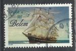 France 1999; Y&T n 3274; 1,00F (0,15) bateau; Le Belem