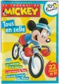 Le Journal de Mickey - Tour de France 2021, tous en selle