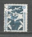 Allemagne : RFA : 1988 : Y-T n1179