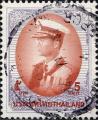 Thailande Poste Obl Yv:1703 (cachet rond) Mi:1766