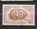 NOUVELLE CALEDONIE - oblitr/used  - 1971 - n 370