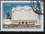 Syrie - Y&T n°  1134 - Oblitéré / Used - 1999