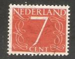 Nederland - NVPH 467 