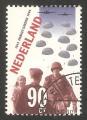 Nederland - NVPH 1619  WWII
