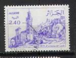 Algerie N 760   M 799 I   Sc 688