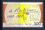 FRANCE 1998 - YT 3210 - RADIUM - PIERRE ET MARIE CURIE 
