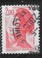 France - 1983 -  YT n 2274 oblitr