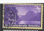 Suisse - 1938 - YT   n 311 oblitr
