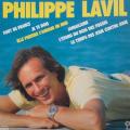 LP 33 RPM (12")  Philippe Lavil  "  Elle prfre l'amour en mer  "  Allemagne