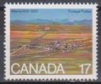CANADA - Timbre n742 neuf